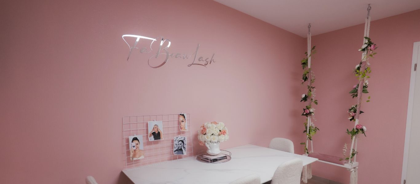 Fabeaulash Story Studio